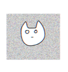 キューティクルぬこさん（個別スタンプ：23）