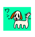 ～干支の動物12匹～（個別スタンプ：15）