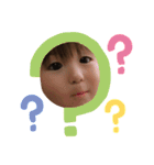 ゆゆぴぴ(*´ー｀*)（個別スタンプ：7）