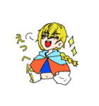 Νεκρά(ネキラ)（個別スタンプ：2）