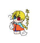 Νεκρά(ネキラ)（個別スタンプ：3）