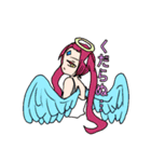 Νεκρά(ネキラ)（個別スタンプ：15）