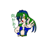 Νεκρά(ネキラ)（個別スタンプ：24）