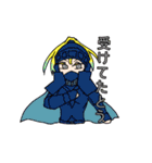Νεκρά(ネキラ)（個別スタンプ：26）