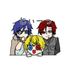 Νεκρά(ネキラ)（個別スタンプ：32）