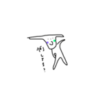 友達とのあげぇな会話に使って（個別スタンプ：2）