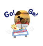 subako6（個別スタンプ：5）