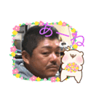 東大和のくず（個別スタンプ：25）