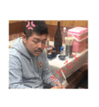 東大和のくず（個別スタンプ：26）