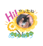 東大和のくず（個別スタンプ：32）
