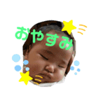 花凛ちゃん(●´ω`●)（個別スタンプ：3）