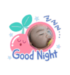 ゆいタンスタンプ（個別スタンプ：21）