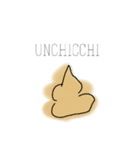 ♡手書き（個別スタンプ：4）