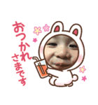 KOH©️スタンプ❸（個別スタンプ：9）