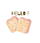 tomato sweets（個別スタンプ：1）