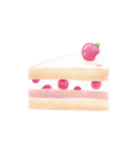 tomato sweets（個別スタンプ：10）