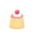 tomato sweets（個別スタンプ：12）