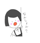 ゆるふわらくがき5（個別スタンプ：16）