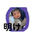 髙橋家のシフト（個別スタンプ：6）