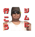 痛風くんスタンプ4（個別スタンプ：7）