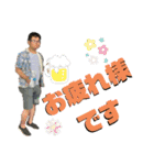 痛風くんスタンプ4（個別スタンプ：8）