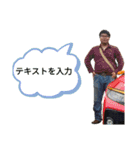 痛風くんスタンプ4（個別スタンプ：11）