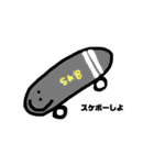 あーちゃんスタンプ❹（個別スタンプ：11）