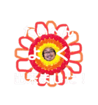 誰が使う！？アフロが使う！！シーズン①！（個別スタンプ：11）