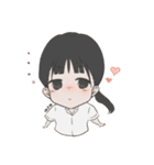 保育科しか勝たん！！（個別スタンプ：6）