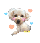 ♡あひるあ♡（個別スタンプ：11）