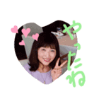 Y sp（個別スタンプ：2）