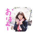 Y sp（個別スタンプ：3）
