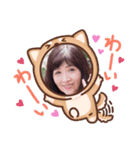 Y sp（個別スタンプ：6）