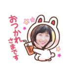Y sp（個別スタンプ：7）