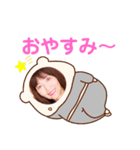 Y sp（個別スタンプ：8）