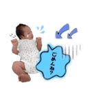 きいくんスタンプ(ぱぱ＆まま用)（個別スタンプ：8）