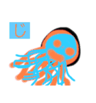 世界のキクラゲたち（個別スタンプ：13）