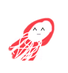 世界のキクラゲたち（個別スタンプ：30）