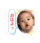 bunji_01（個別スタンプ：4）