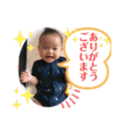 bunji_01（個別スタンプ：6）