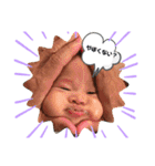 bunji_01（個別スタンプ：10）