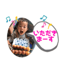 bunji_01（個別スタンプ：28）