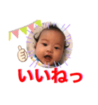 bunji_01（個別スタンプ：29）