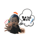 bunji_01（個別スタンプ：32）