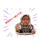 bunji_01（個別スタンプ：33）