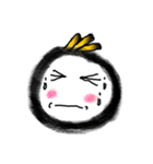 みそまるさんでしょ3（個別スタンプ：1）