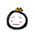 みそまるさんでしょ3（個別スタンプ：2）