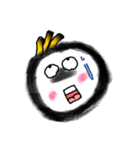 みそまるさんでしょ3（個別スタンプ：4）