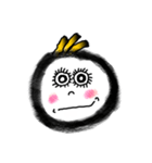 みそまるさんでしょ3（個別スタンプ：7）