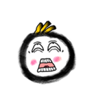みそまるさんでしょ3（個別スタンプ：8）